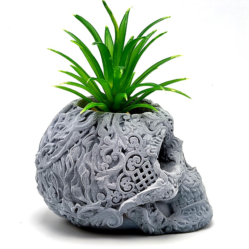 Florist Supply Vases - Molde de silicone para vaso de