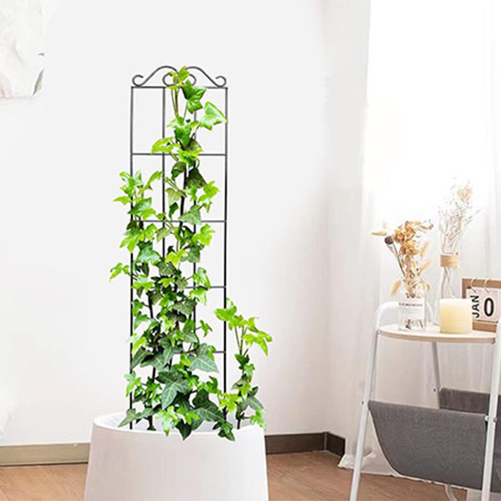 Treliça de jardim durável, tre - Florist Supply Bulk avaliação e preço