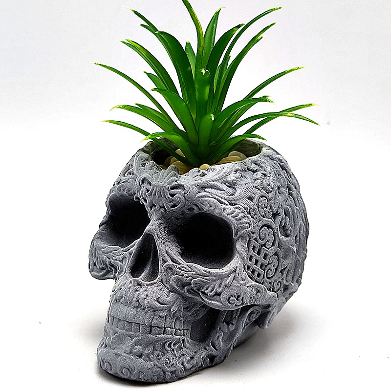 Molde de silicone para vaso de - Florist Supply Vases avaliação e preço