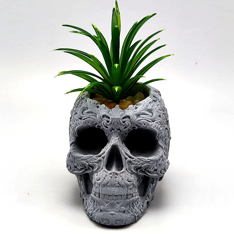 Molde de silicone para vaso de - Florist Supply Vases avaliação e preço