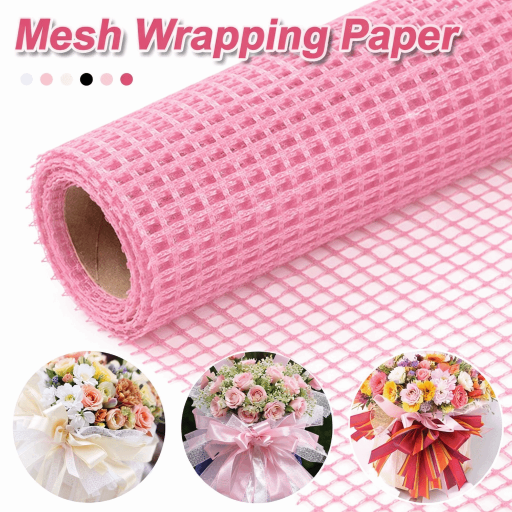 Papel de Embalagem para Flores - Florist Flower Supply avaliação e preço