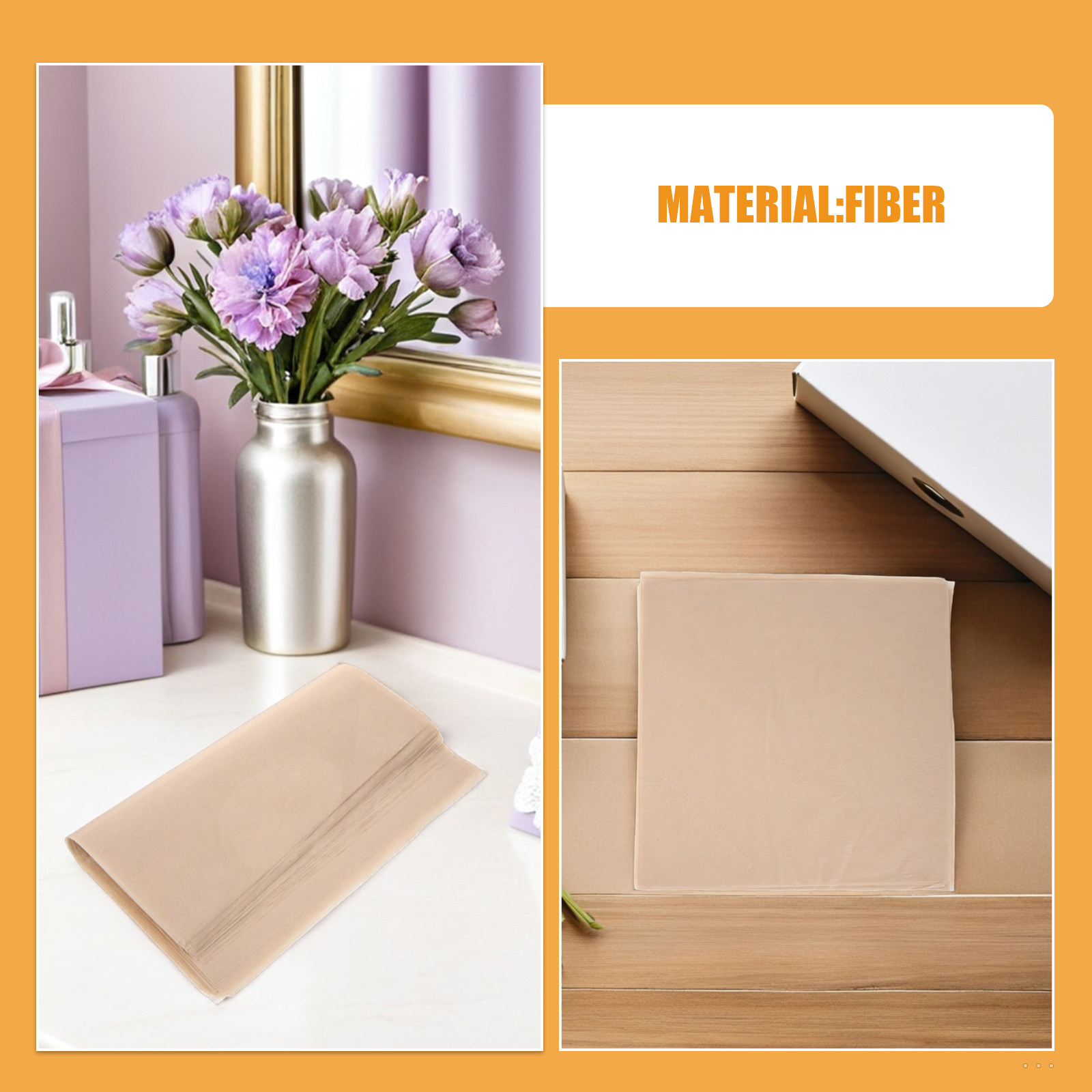 100 unidades de papel de embru - Florist Flower Supply avaliação e preço