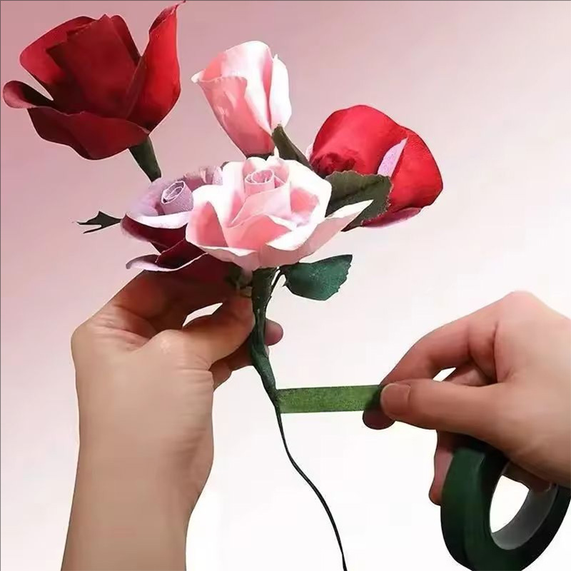 Fita Floral de 30 Jardas 12MM  - Florist Flower Supply avaliação e preço