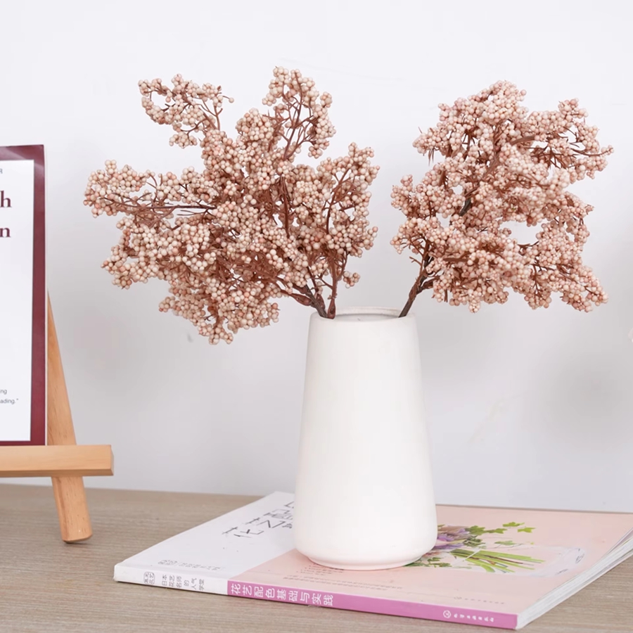 Flores Artificiais de Inverno  - Florist Supply Vases avaliação e preço