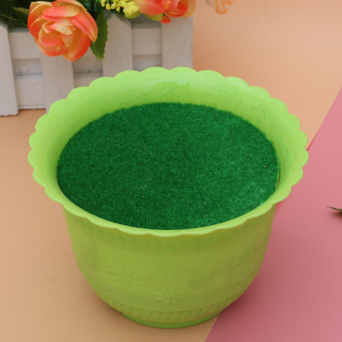 1 unidade de vaso de flores, t - Florist Flower Supply avaliação e preço