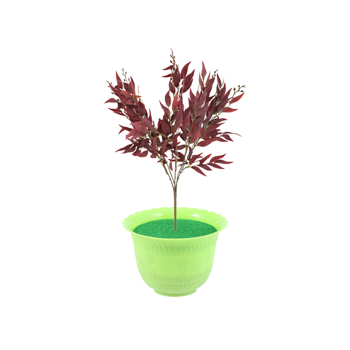 1 unidade de vaso de flores, t - Florist Flower Supply avaliação e preço