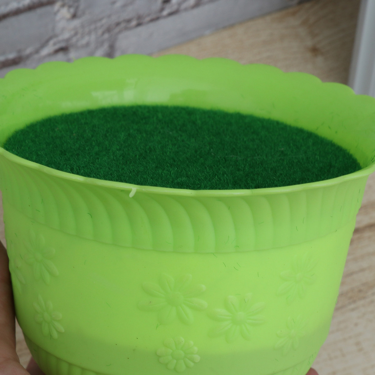 1 unidade de vaso de flores, t - Florist Flower Supply avaliação e preço